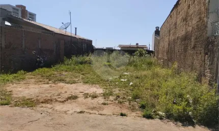 Terreno para venda na Miguel Petroni (Jd. Bandeirantes)