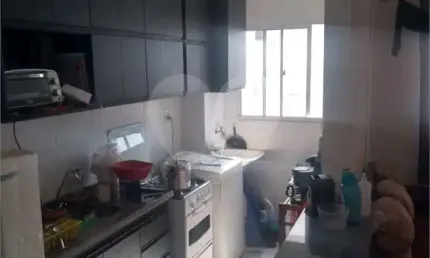 Apartamento para venda no Condomínio Residencial Parque dos Manacás