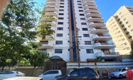 Apartamento para venda ou locação na região central