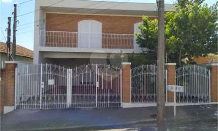 Casa com 4 quartos à venda na Rua Tiradentes, 845, Jardim Macarengo, São Carlos