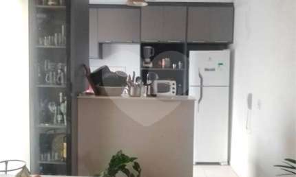 Apartamento com 2 quartos à venda na Rua Ray Wesley Herrick, 5441, Jardim Embaré, São Carlos