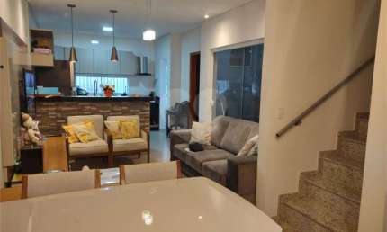 Casa com 2 quartos à venda na Rua Quintino Bocaiúva, 1460, Vila Boa Vista, São Carlos