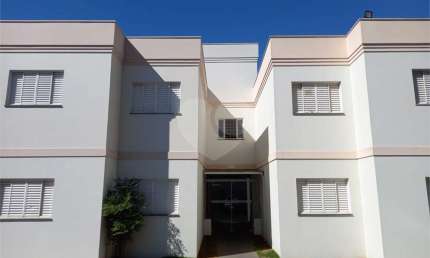 Apartamento com 2 quartos à venda na Rua Lourenço Inocentini, 613, Parque Sabará, São Carlos