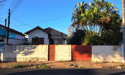 Terreno à venda na Rua Vinte e Oito de Setembro, 2842, Centro, São Carlos