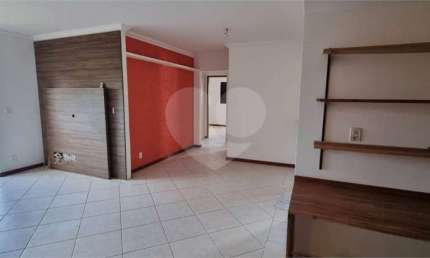 Apartamento para locação no Edifício Residencial Wassily Kandinsky.