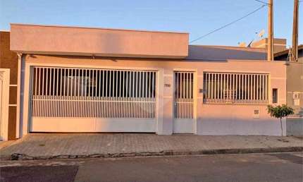 Casa com 3 quartos à venda na Rua Fortunato Dovigo, 700, Jardim Embaré, São Carlos