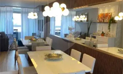 Apartamento com 2 quartos à venda na Rua Marechal Deodoro, 1460, Centro, São Carlos