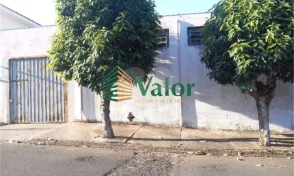 Comercial-São Carlos-Planalto Paraíso | Ref.: REO618900