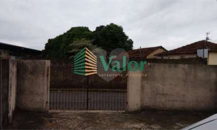 Casa comercial à venda na Avenida Doutor Carlos Botelho, 2861, Centro, São Carlos
