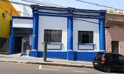 Casa comercial à venda na Rua Dona Alexandrina, 876, Vila Monteiro (Gleba I), São Carlos