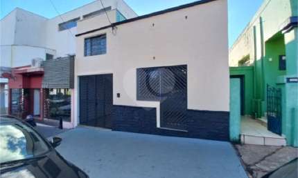 Sala comercial à venda na Rua São Joaquim, 1241, Vila Monteiro (Gleba I), São Carlos
