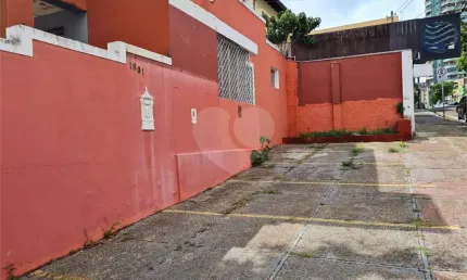 Casa comercial para alugar na Rua Nove de Julho, 181, Centro, São Carlos