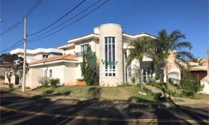 Casa em condomínio fechado com 3 quartos à venda na Avenida Miguel Damha, 1400, Damha II, São Carlos