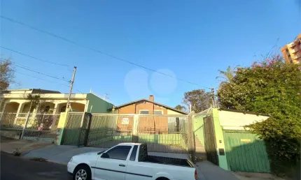 Casa comercial para alugar na Rua Marcolino Lopes Barreto, 1300, Centreville, São Carlos