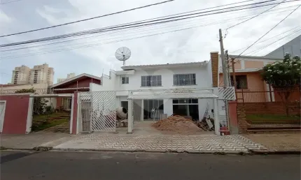 Sala comercial para alugar na Rua Sete de Setembro, 2905, Centro, São Carlos