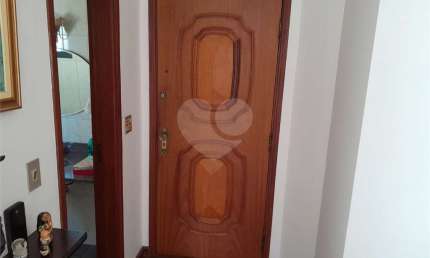 Apartamento no Edifício Professora Benedita Stahl Sodré