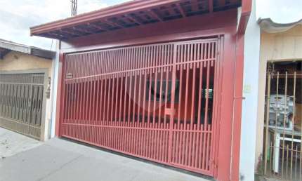Casa com 2 quartos à venda na Rua Ilton Resitano, 590, Jardim Tangará, São Carlos