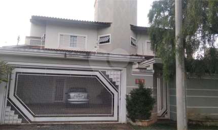 Casa com 3 quartos à venda na Rua Flauzino Marques, 379, Jardim Alvorada, São Carlos