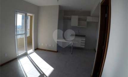 Apartamento tipo Studio no Edifício Residencial Via Campus