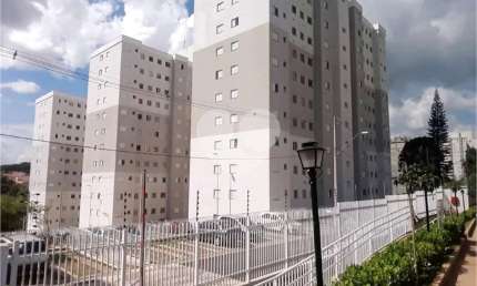 Apartamento com 2 quartos à venda na Avenida Gregório Aversa, 371, Recreio São Judas Tadeu, São Carlos