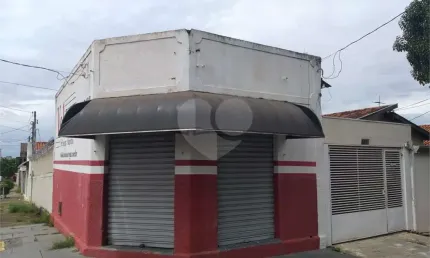 Casa comercial à venda na Rua Eugênio Franco de Camargo, 1703, Jardim Brasil, São Carlos