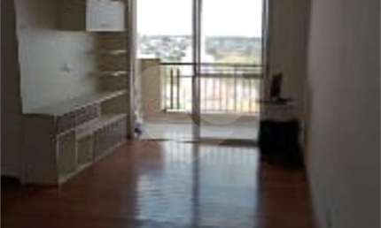 Apartamento para venda no Residencial Torres Di Italia.