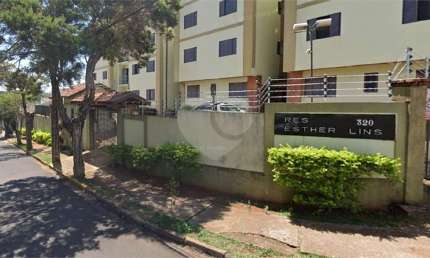 Apartamento com 2 quartos à venda na Alameda dos Crisântemos, 320, Cidade Jardim, São Carlos