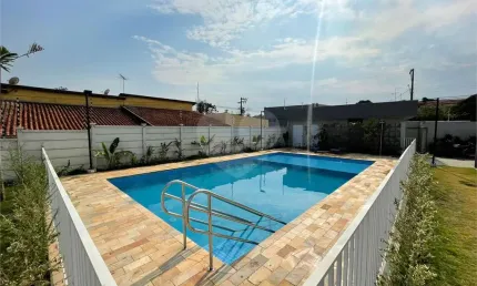 Apartamento para venda ou locação no Condomínio Residencial Vila das Flores