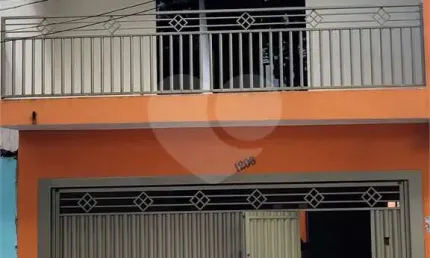 Casa para venda ou locação no Jardim Cruzeiro do Sul