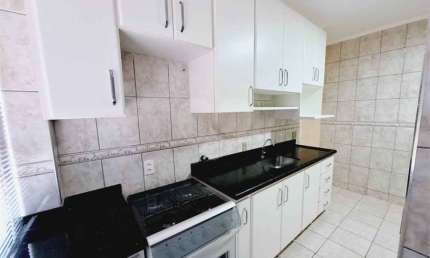 Apartamento padrão para venda no Condomínio Residencial Mazo