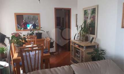 Apartamento com 3 quartos à venda na Avenida Doutor Carlos Botelho, 2220, Centro, São Carlos