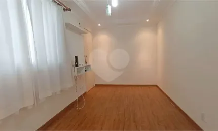 Apartamento para venda no condomínio residencial spazio mont royal.