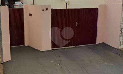 Casa com 2 quartos à venda na Rua Francisco Cassiano Lopes, 310, Vila Brasília, São Carlos