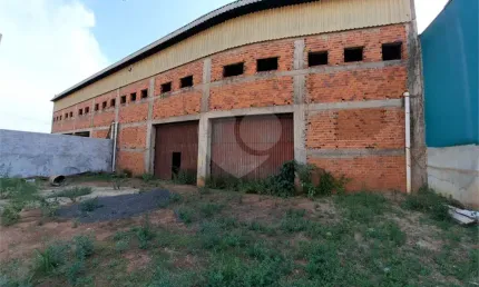 Barracão / Galpão / Depósito à venda na Rua Doutor Gastão de Sá, 1780, Vila Boa Vista, São Carlos