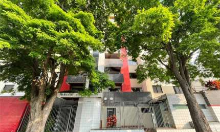 Apartamento para venda no Edifício Residencial Athenas Paulista