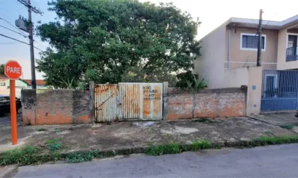 Terreno comercial à venda na Rua João Ribeiro de Souza Filho, 1, Jardim Beatriz, São Carlos