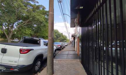 Casa com 3 quartos à venda na Rua Henrique Gregori, 1, Vila Boa Vista 1, São Carlos