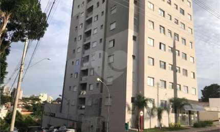 Apartamento para venda no Edifício Mirante Araucária