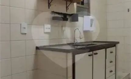 Apartamento para venda no Condomínio Residencial Ana Paul
