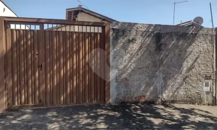 Casa com 2 quartos à venda na Rua Eugênio Cardinalli, 843, Parque Novo Mundo, São Carlos