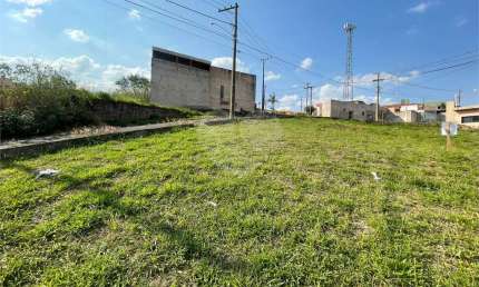 Terreno à venda na Rua Nair Apparecida Brunelli Terroni, 1, Jardim das Torres Prolongamento, São Carlos