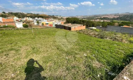 Terreno comercial à venda na Rua Nair Apparecida Brunelli Terroni, 2, Jardim das Torres Prolongamento, São Carlos