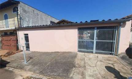 Casa com 3 quartos para alugar na Rua Visconde da Cunha Bueno, 154, Azulville I, São Carlos