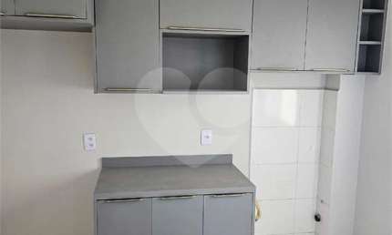 Apartamento com 2 quartos à venda na Avenida João Stella, 300, Residencial Monsenhor Romeu Tortorelli, São Carlos