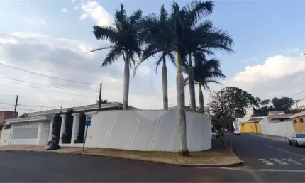 Casa com 3 quartos à venda na Rua Doutor João de Oliveira, 495, Jardim Botafogo 1, São Carlos