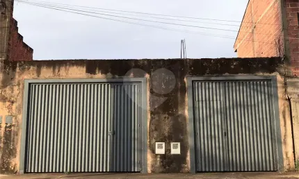 Terreno à venda na Avenida Clemente Talarico, 470, Jardim Embaré, São Carlos