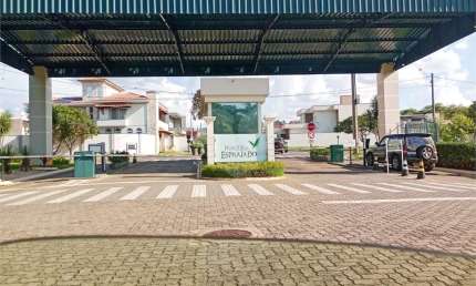 Terreno à venda na Rua do Etanol, 9, Parque Espraiado, São Carlos