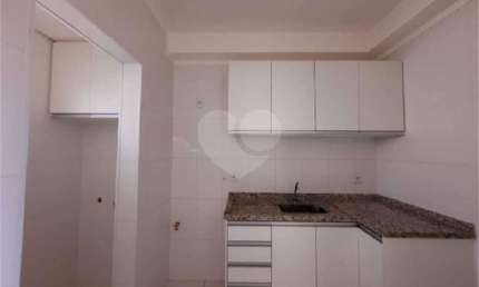 Apartamento com 2 quartos à venda na Avenida Francisco Pereira Lopes, 1950, Parque Arnold Schimidt, São Carlos
