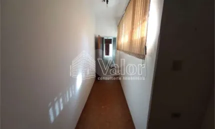 Casa comercial à venda na Rua Aquidaban, 1150, Centro, São Carlos