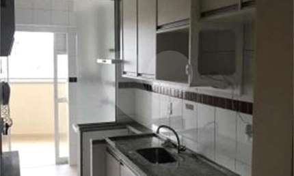 Apartamento com 3 quartos à venda na Rua Padre Teixeira, 1667, Centro, São Carlos